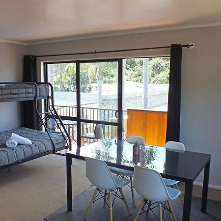 Bay Adventurer Backpackers & Apartments Paihia Kültér fotó