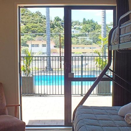 Bay Adventurer Backpackers & Apartments Paihia Kültér fotó