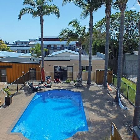 Bay Adventurer Backpackers & Apartments Paihia Kültér fotó