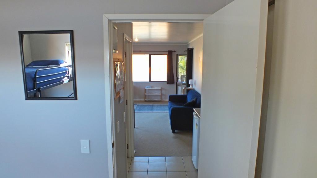 Bay Adventurer Backpackers & Apartments Paihia Kültér fotó