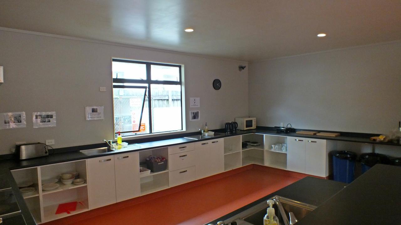 Bay Adventurer Backpackers & Apartments Paihia Kültér fotó