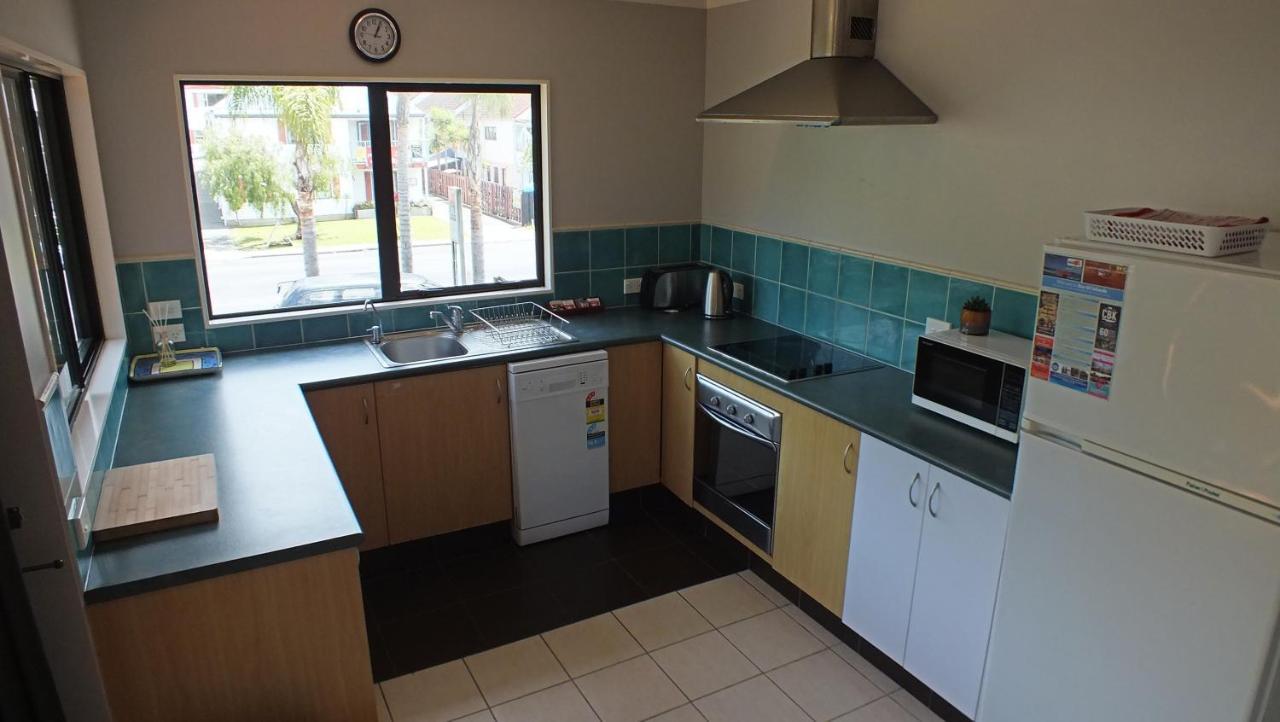 Bay Adventurer Backpackers & Apartments Paihia Kültér fotó