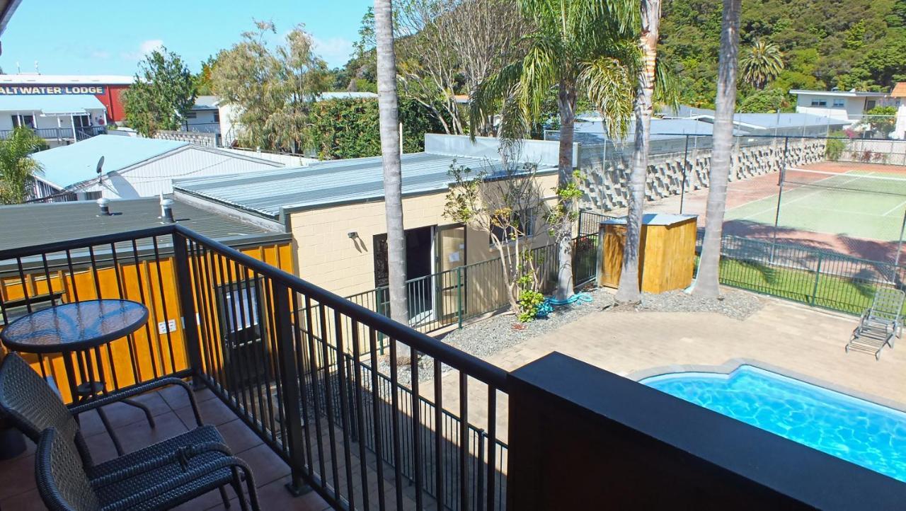 Bay Adventurer Backpackers & Apartments Paihia Kültér fotó