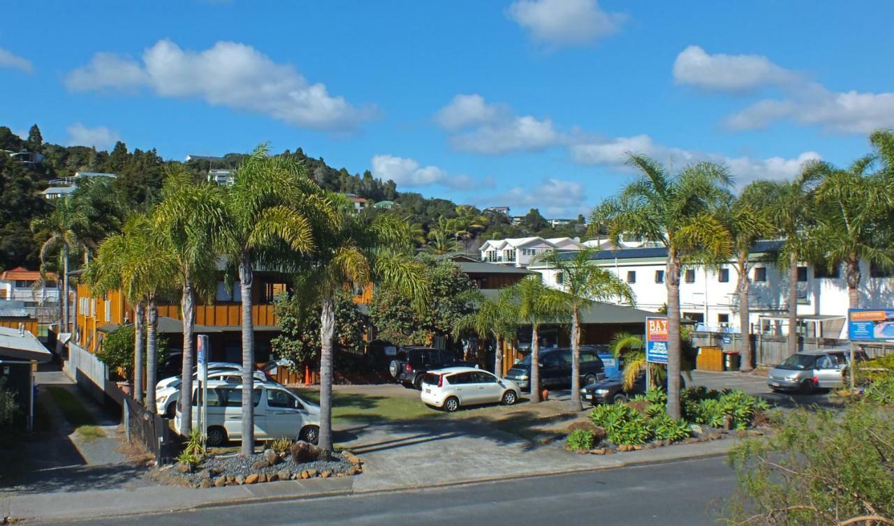 Bay Adventurer Backpackers & Apartments Paihia Kültér fotó