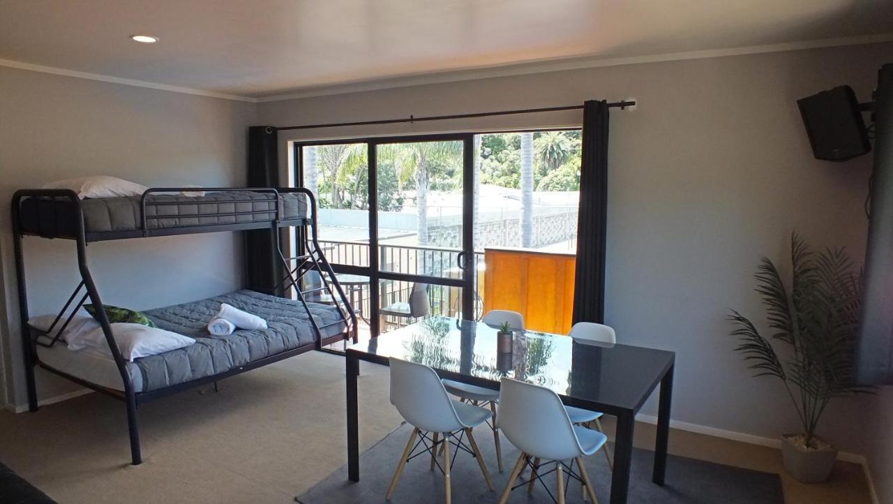 Bay Adventurer Backpackers & Apartments Paihia Kültér fotó