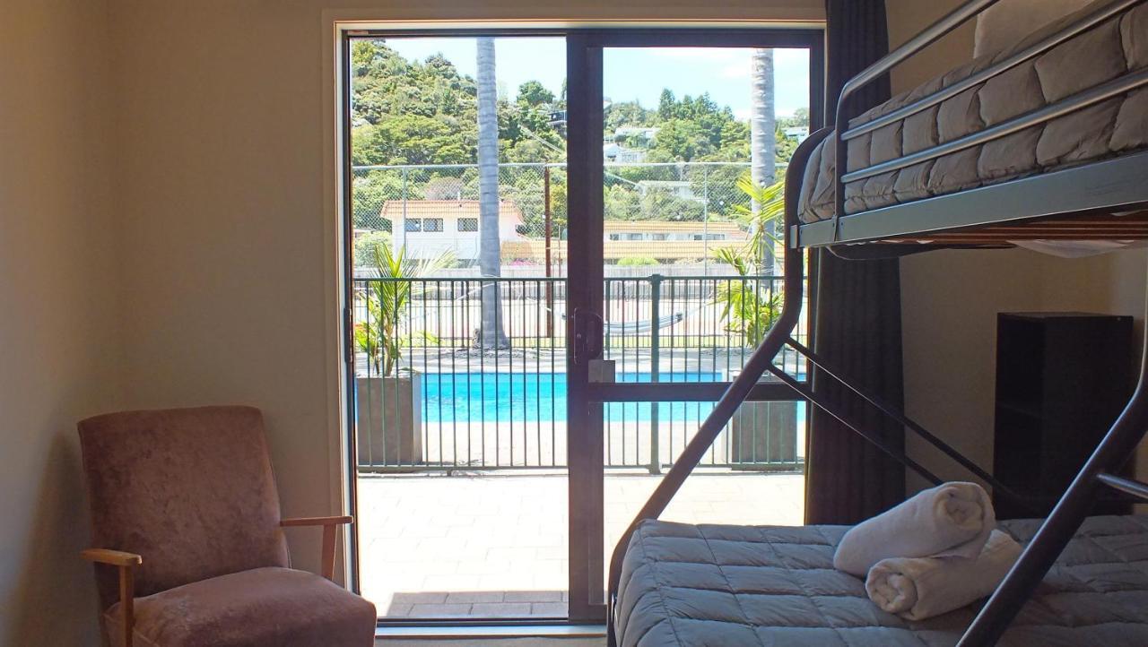 Bay Adventurer Backpackers & Apartments Paihia Kültér fotó